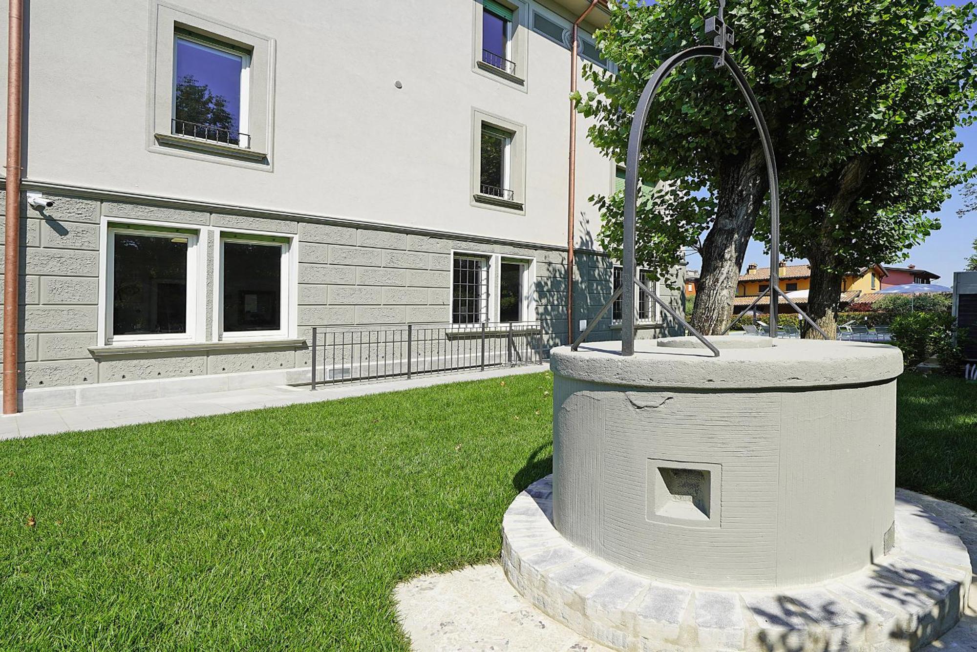 Villa Caterina Apartments By Wonderful Italy Desenzano del Garda Buitenkant foto