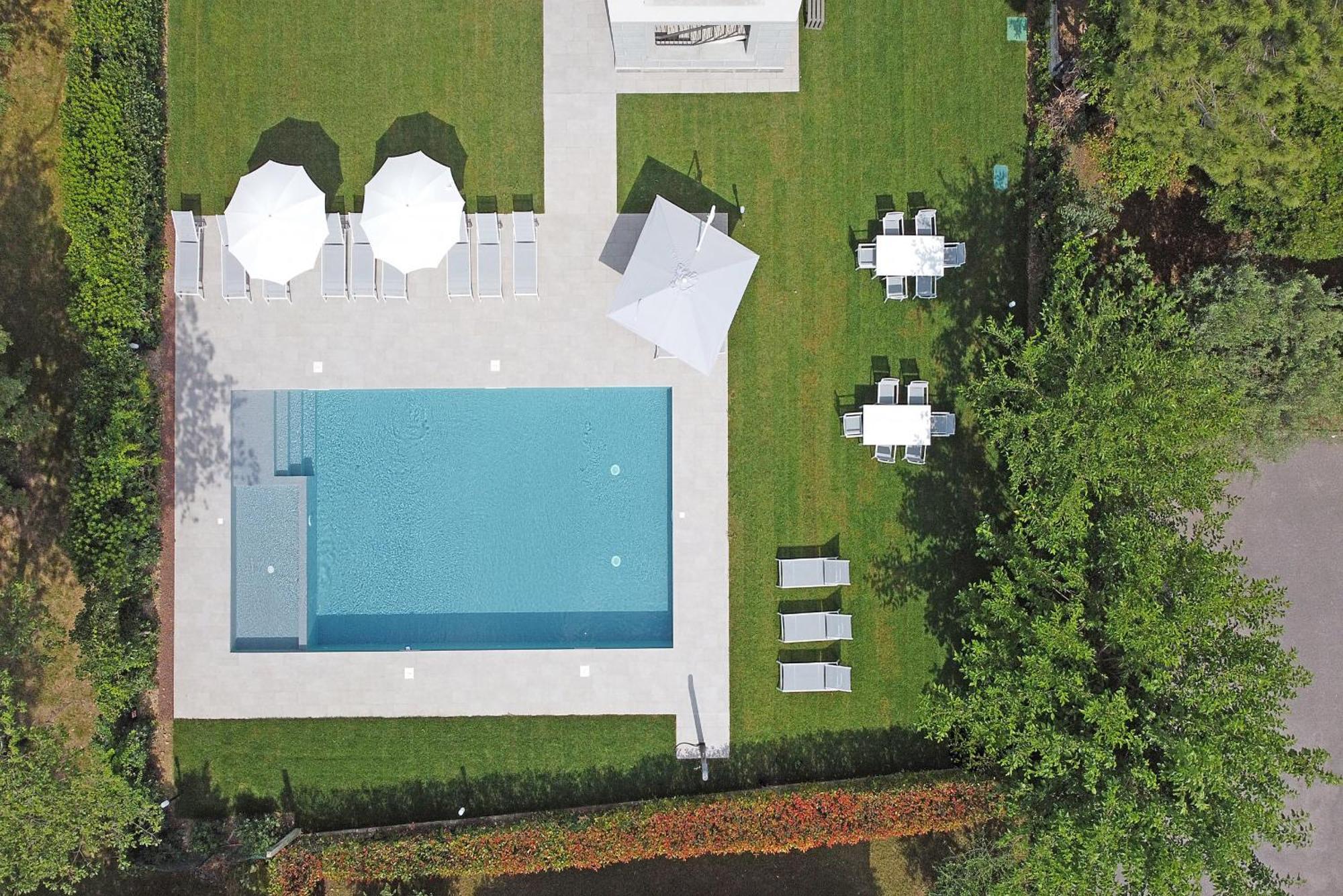 Villa Caterina Apartments By Wonderful Italy Desenzano del Garda Buitenkant foto