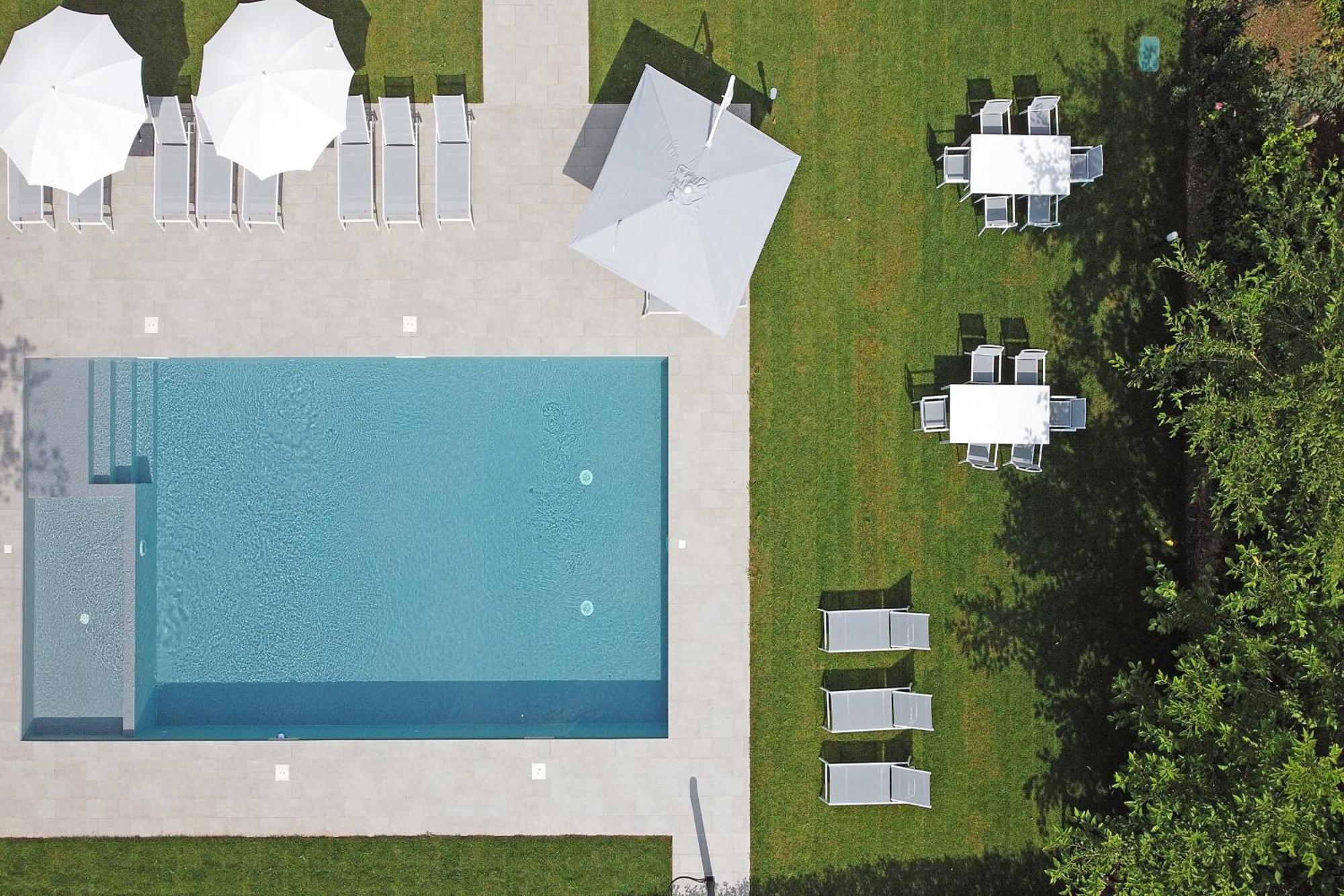 Villa Caterina Apartments By Wonderful Italy Desenzano del Garda Buitenkant foto